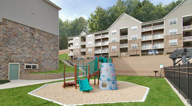 Big Sky Apartments