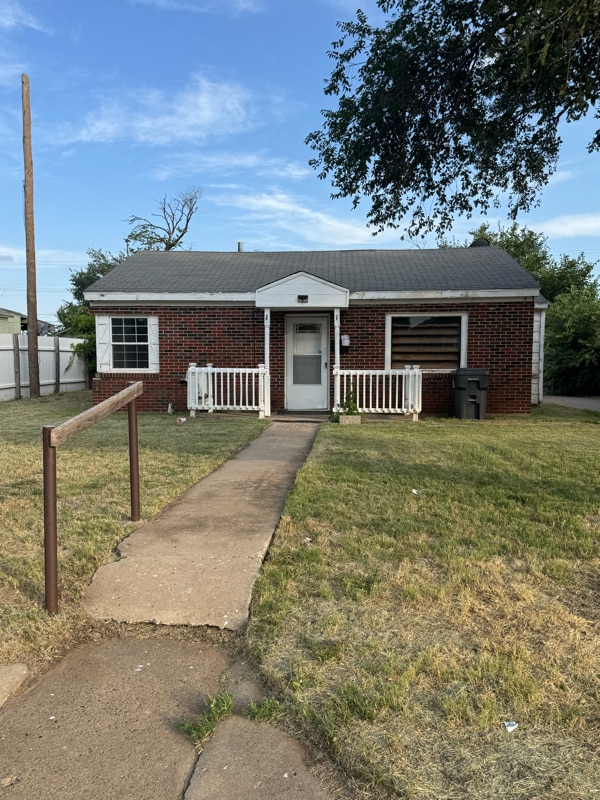 Building Photo - 4613 SW 16th Ave Rental
