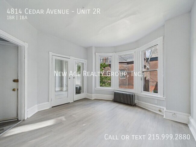 Photo - 4814 Cedar Ave Unit 2R