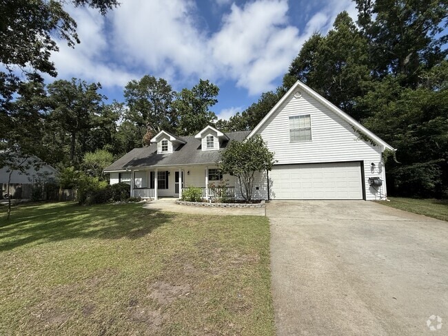 Building Photo - 23 Telfair Dr Rental