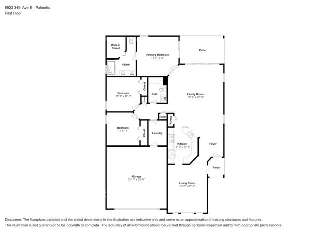 Photo - 6923 34th Ave E