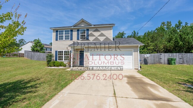 Photo - 741 Compass Trl