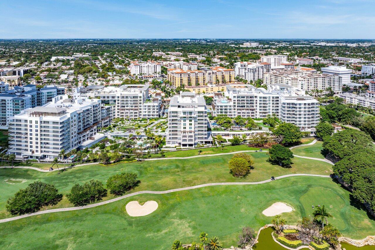 Photo - 210 SE Mizner Blvd Condo Unit 704