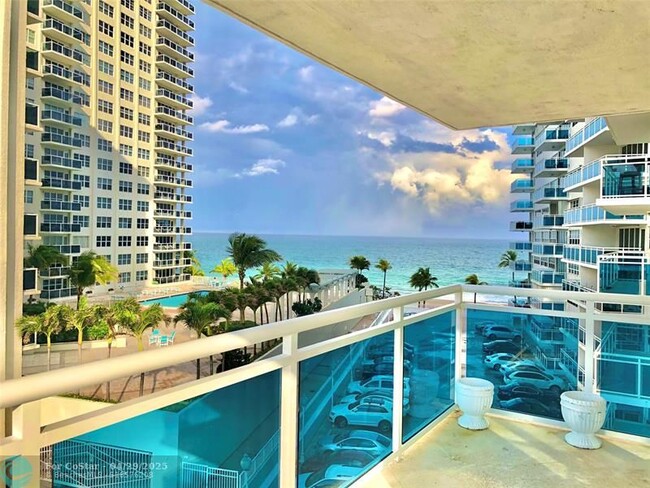 Photo - 3430 Galt Ocean Dr Condo Unit 501
