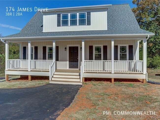 Photo - 174 James Dr House