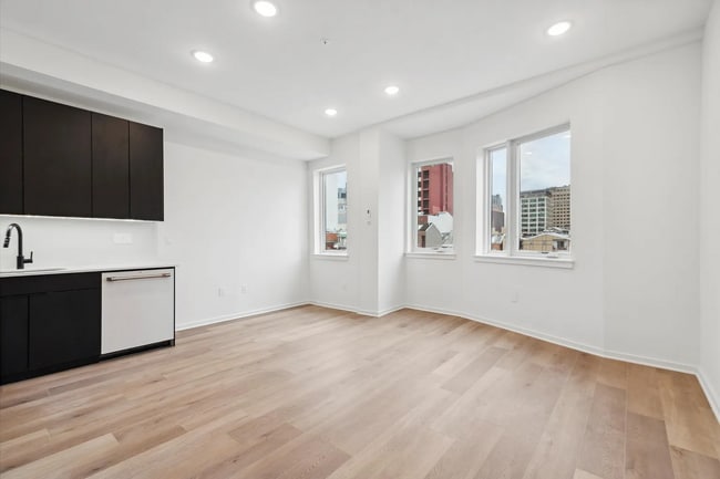 Photo - 245 N 12th St Unit 2 Bedroom