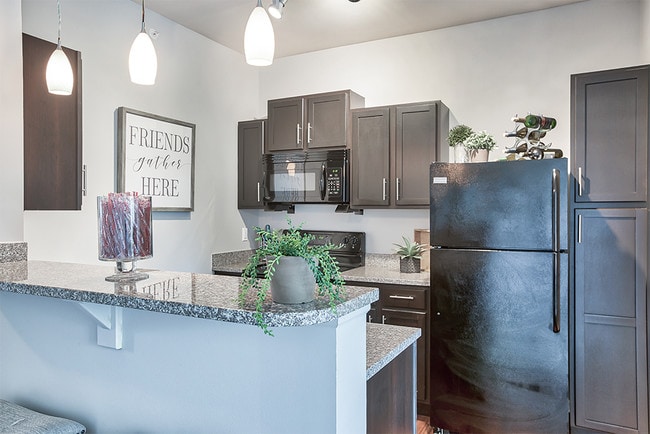 Photo - Overlook Apartment Homes