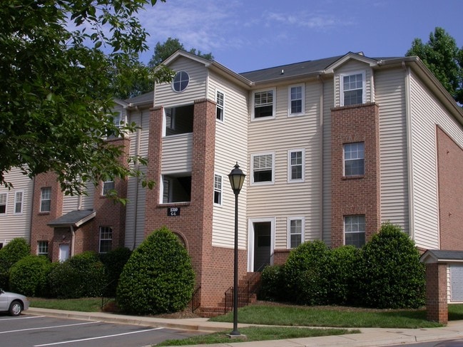 Salem Village