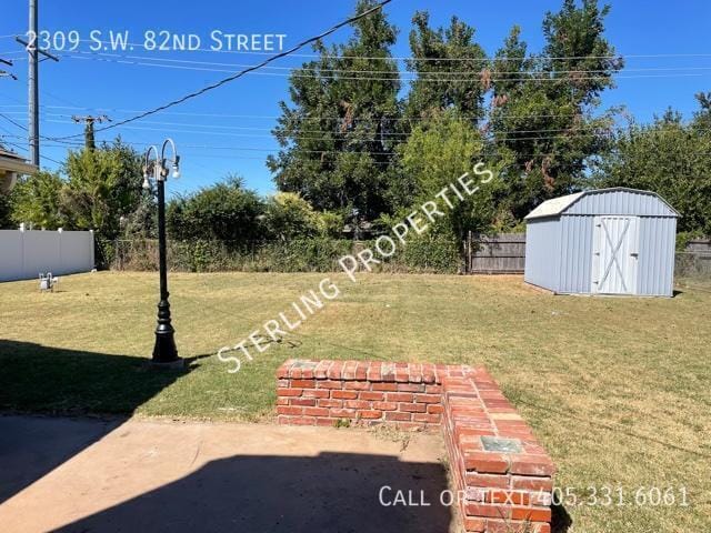 Photo - 2309 SW 82nd St