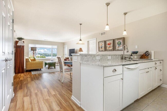 Photo - Boardman Lake Condo