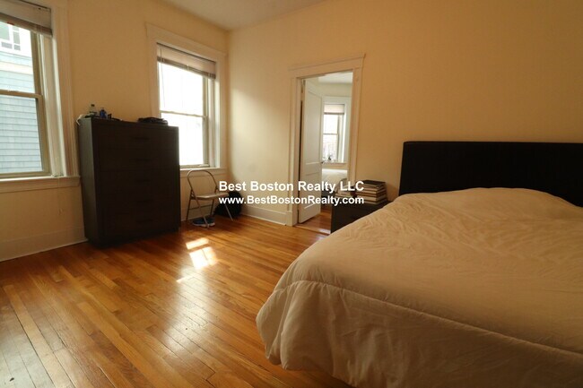 Photo - 91 Trowbridge St Unidad 2