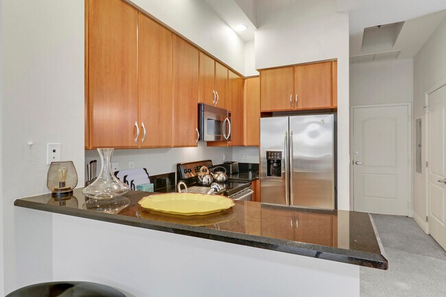 Photo - 801 S Olive Ave Unit 223
