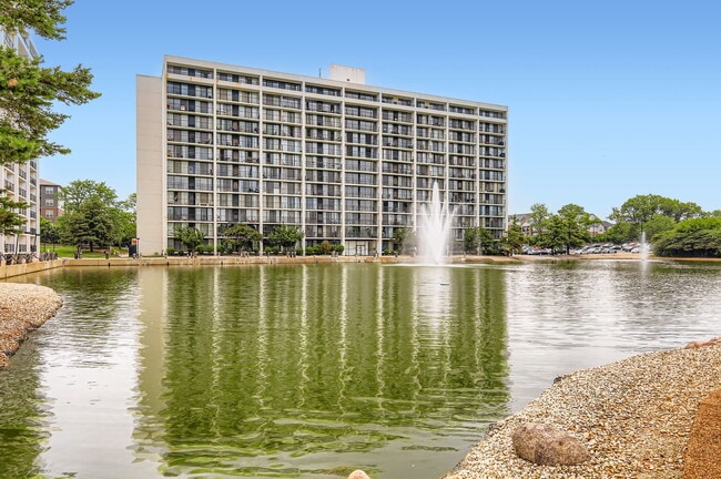 Photo - 2015 S Finley Rd Condo Unit 201
