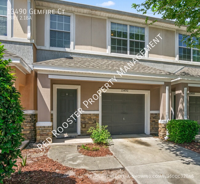 Photo - 13490 Gemfire Ct