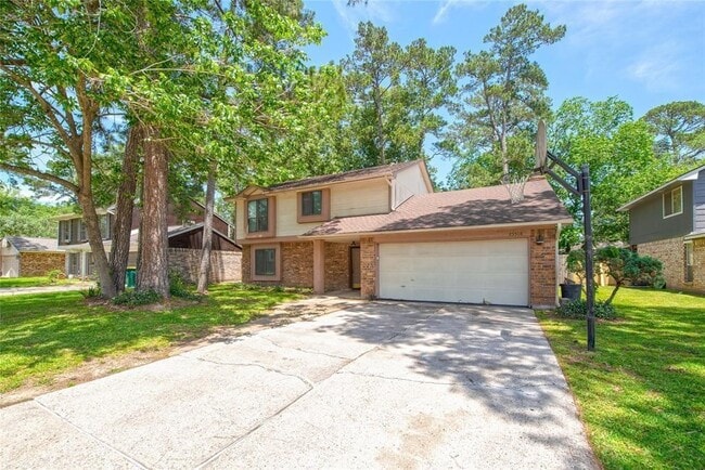 Photo - 25518 Chapel Ridge Ln