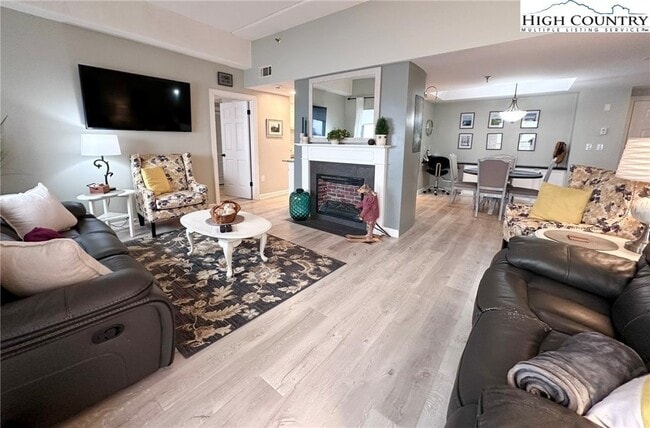 Photo - 303 Sugar Top Dr Unit 2302