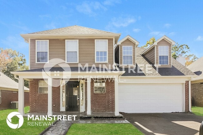 Photo - 5411 Maiden Grass Dr House