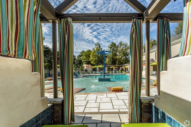 Quail Ridge Apartment Homes