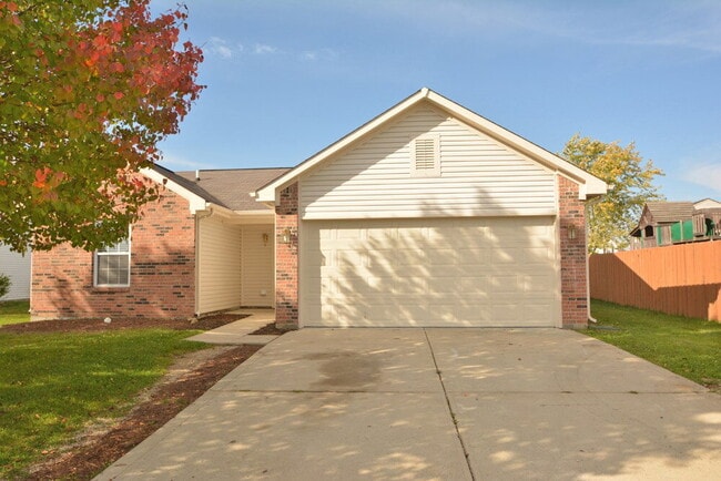 Building Photo - 5842 Kiah Ct