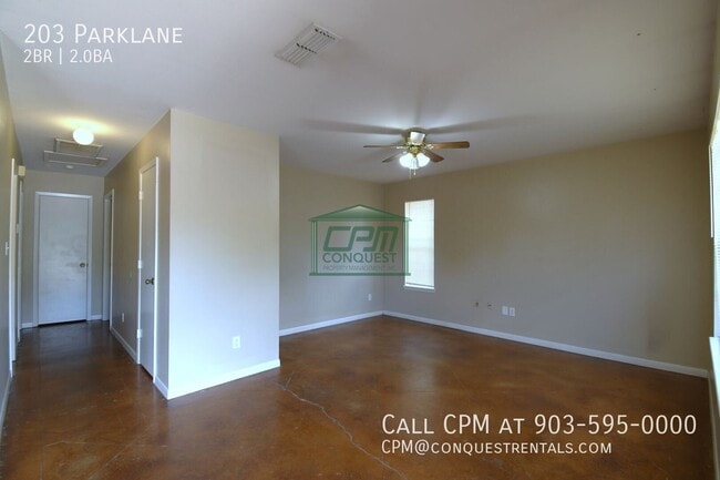 Photo - 203 Parklane-