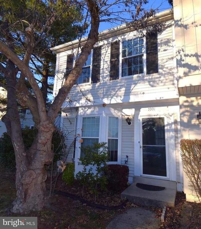 Photo - 7001 Old Brentford Rd Townhome