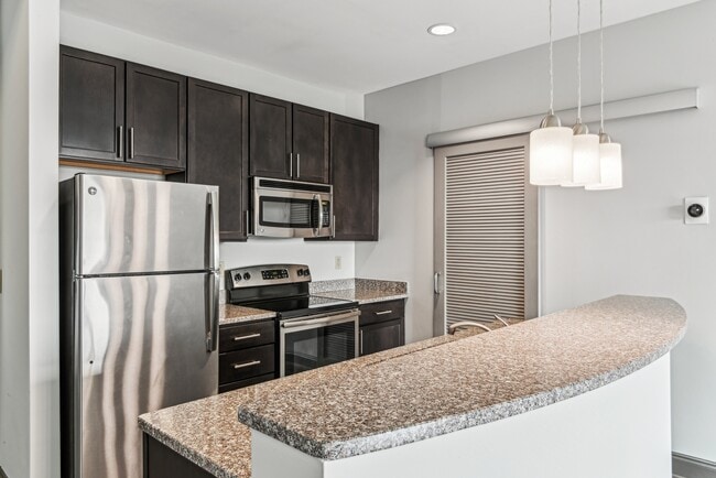 Rivers Edge Apartments