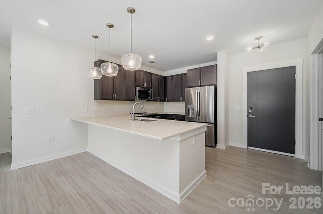 Photo - 3630 N Davidson St Unit 3302