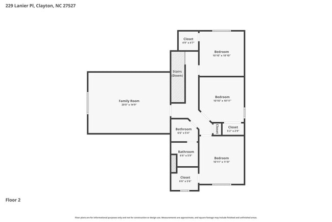 Photo - 229 Lanier Pl