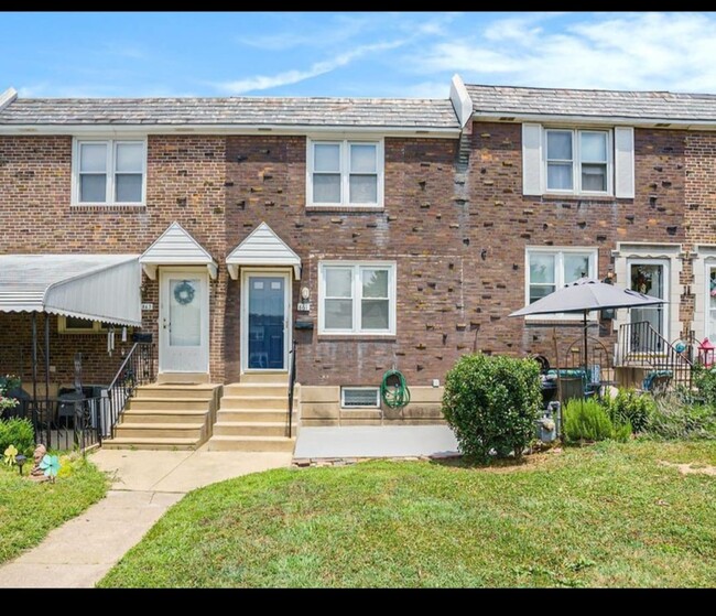 Photo - 861 Gainsboro Rd Townhome