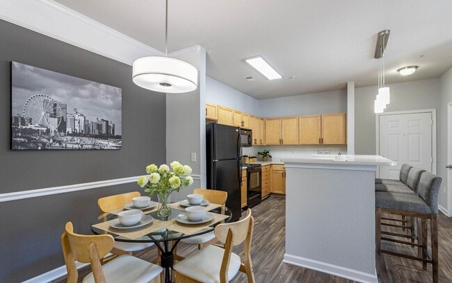 Breakers Point - Breakers Point Apartments