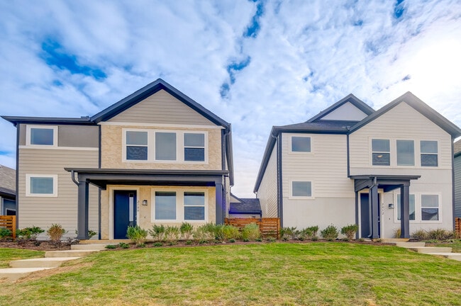 Canvas at Denton - Canvas at Denton