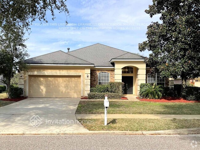 Building Photo - 730 Cypress Crossing Trail Rental