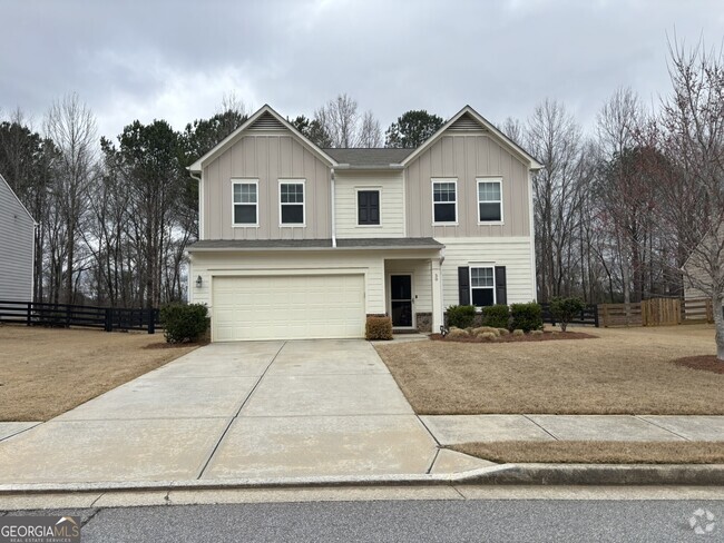 Building Photo - 50 Stable Gate Dr Rental