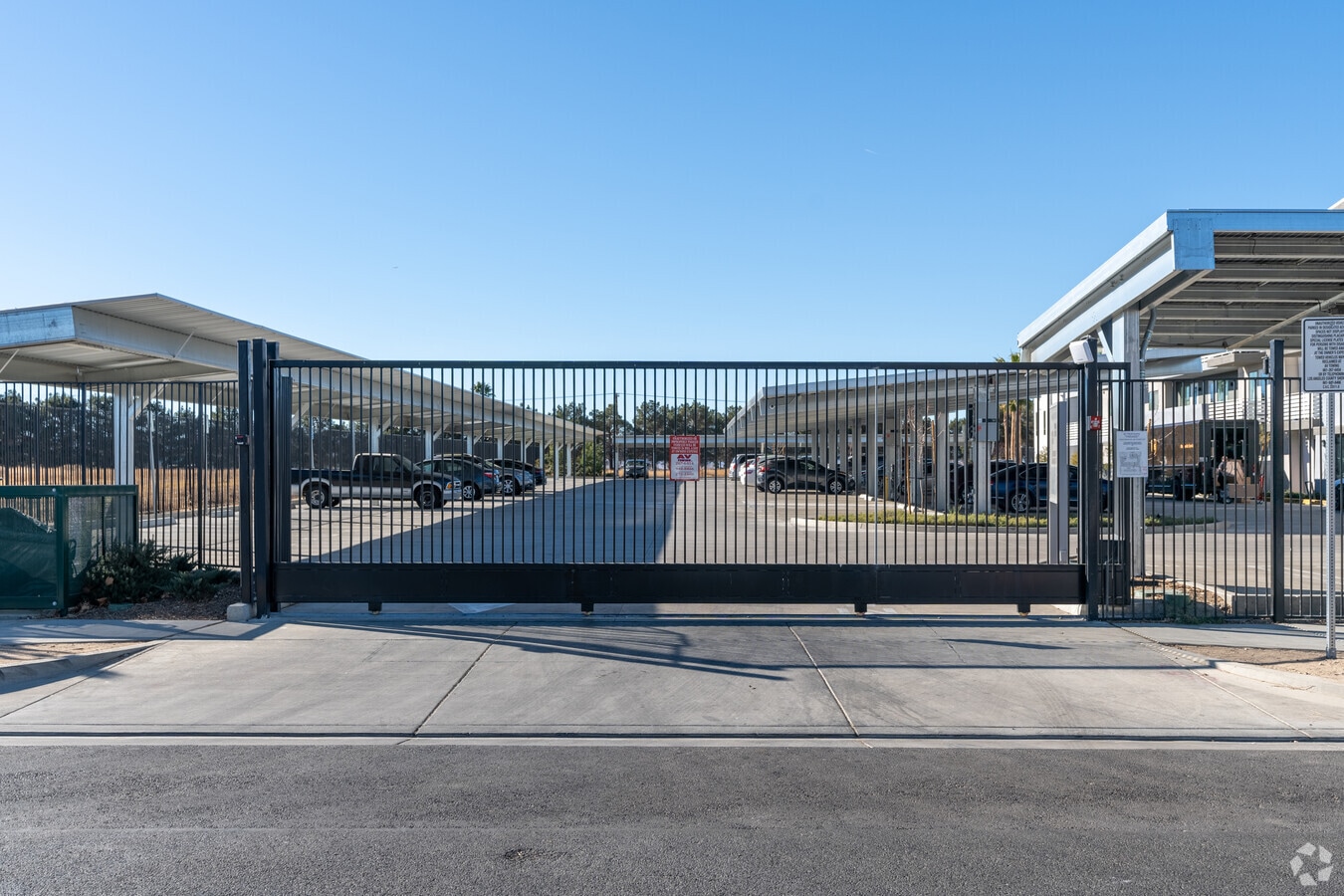 Alternate Building - Imagine Village II