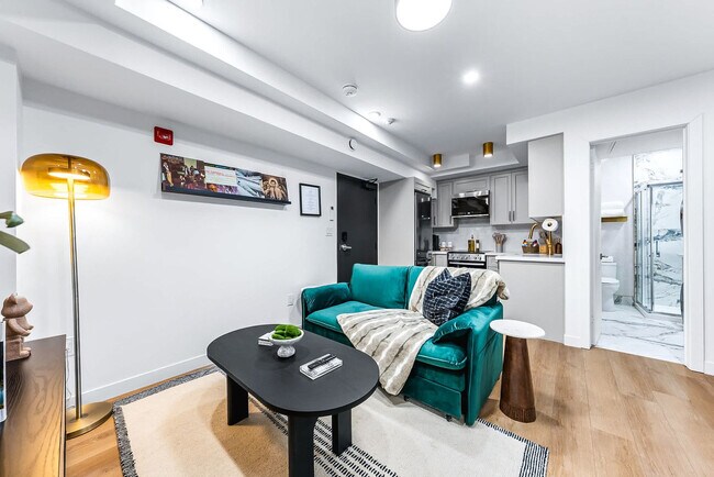 Photo - 168 McCaul St Unité SI ID1389236P