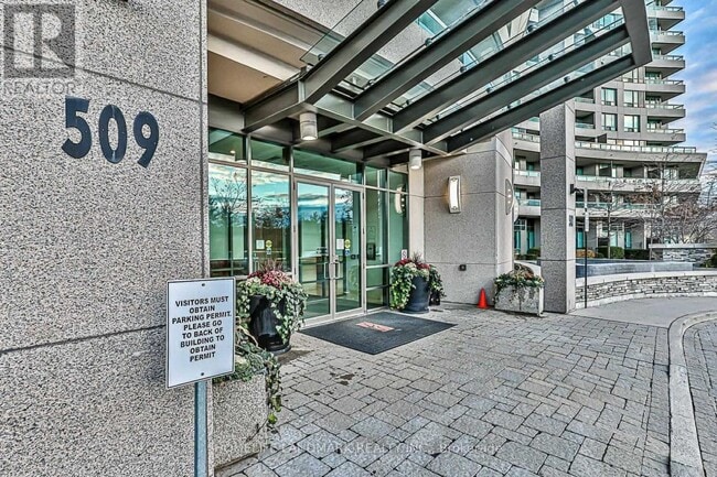 Photo - 509 Beecroft Rd Unit 2008