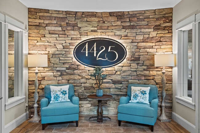 4425 Apartments - 4425 Apartments