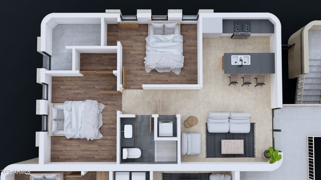 Photo - 12005 N Panorama Dr Unit 106