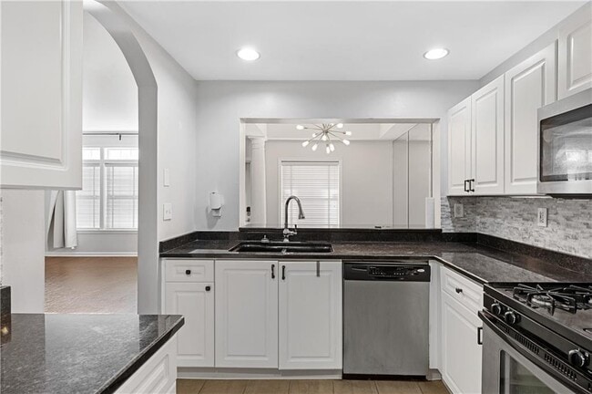 Photo - 220 Renaissance Pkwy NE Unit 2119