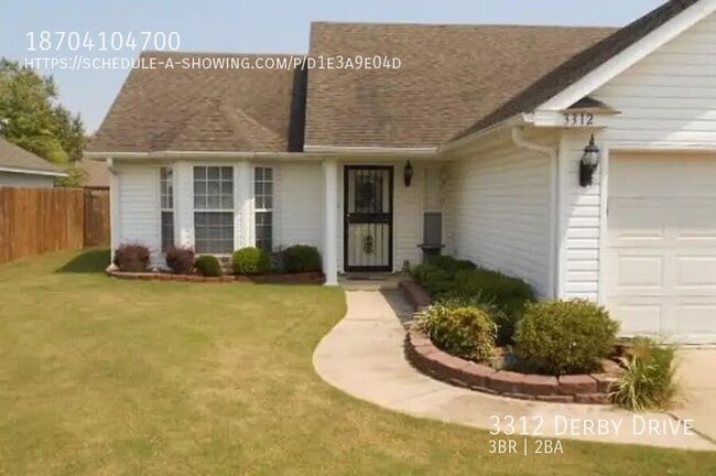 Photo - 3312 Derby Dr