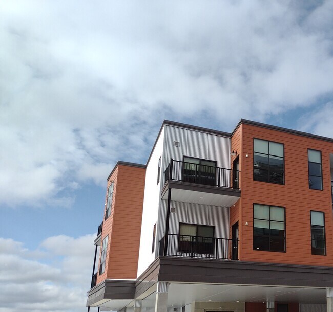 Two Marquette Place Apartments For Rent in Marquette, MI