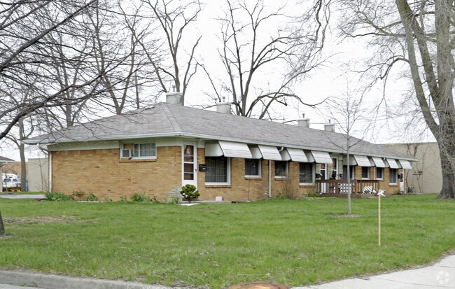 Photo - 1509 Pennelwood Dr