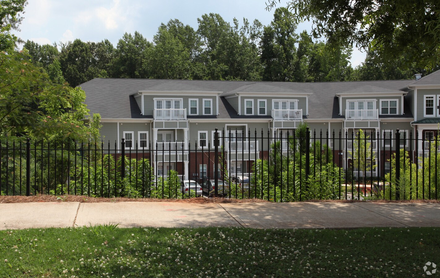 Photo - Antioch Villas & Gardens