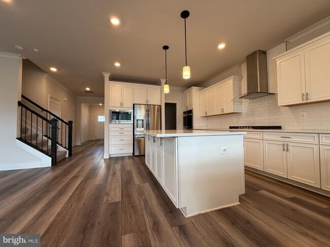 Photo - 1407 Pinkerton St