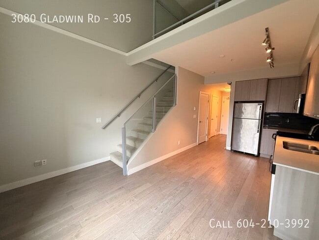 Photo - One Bedroom Loft Unité 305