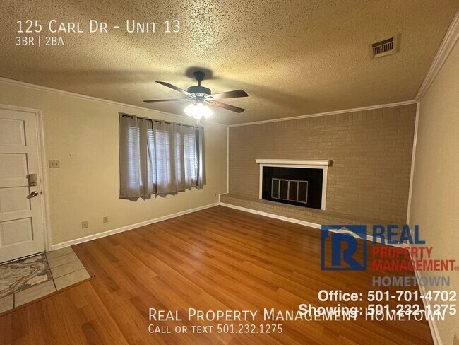 Photo - 125 Carl Dr Unit 13