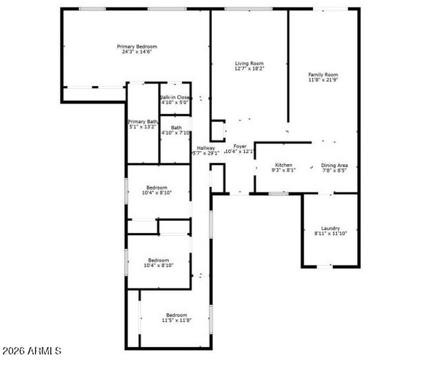 Photo - 1702 E Gaylon Dr