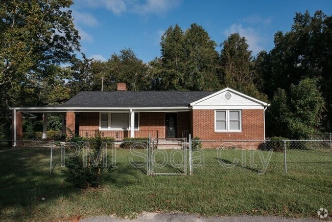 Building Photo - 5313 Randall Ave Rental