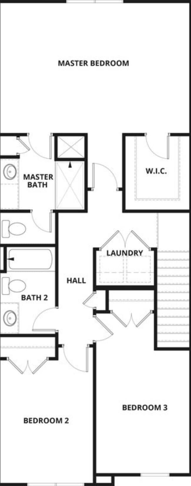 Photo - 5324 Stream Stone Way