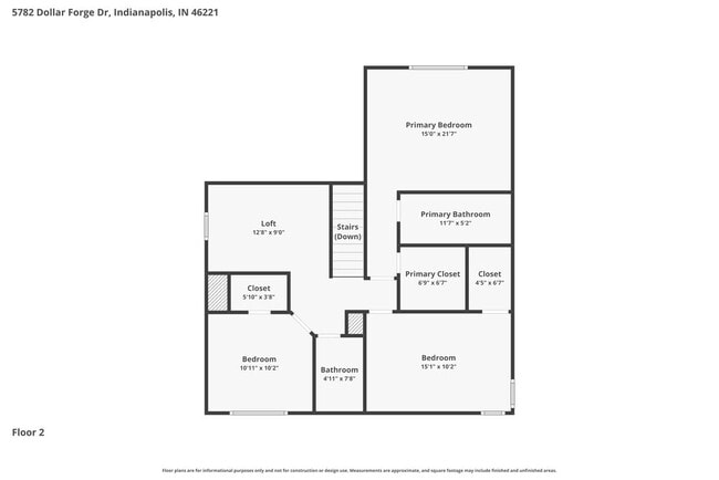 Photo - 5782 Dollar Forge Dr
